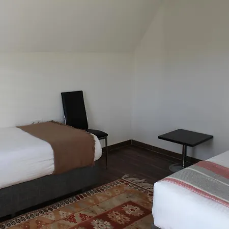 Chata Olive Garden Retreat Dort Tepe